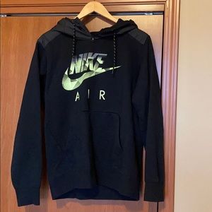 Nike sweatshirt